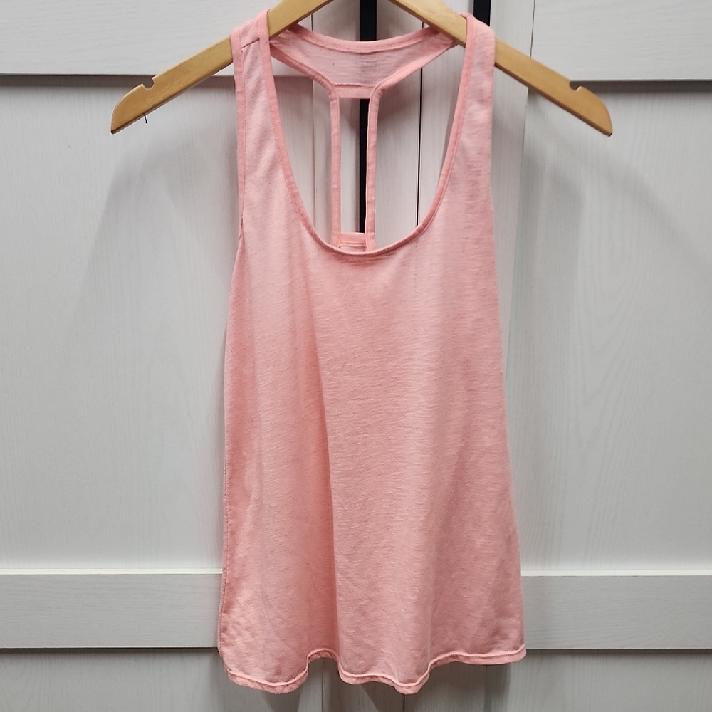 Lilly Pulitzer for Target Pink Tank Top